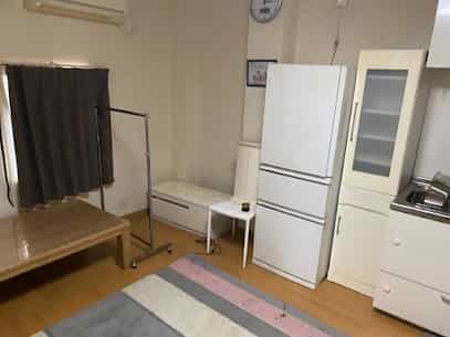 東大阪市で家具･家電の処分