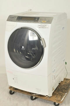 国産洗濯機