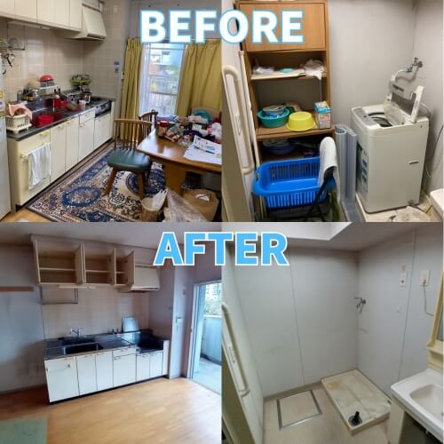 お客様の声のビフォーアフター3