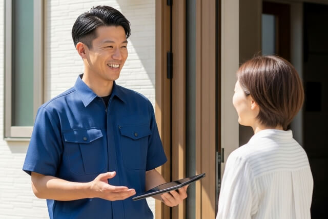 料金のお支払い